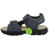 Lurchi Sandalen in blau | Gr.: 29 EU Weit