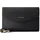 lazarotti Bologna Clutch Leather Black