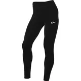 Nike Dri-FIT Strike 24 Damen black/white XL
