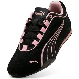 Puma Catch Soleil SD Damen Schwarz 38