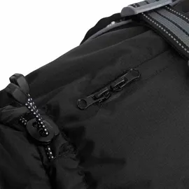 Trixie Explore Hundejacke - Black - 35 cm