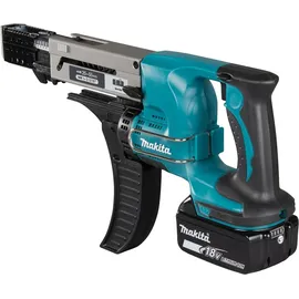Makita DFR550Z ohne Akku