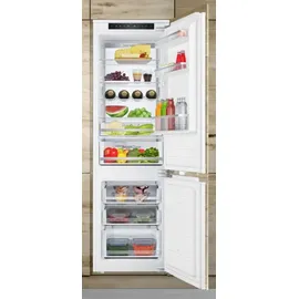 Amica EKGCX 387 955 Einbau-Kühlgefrierkombination (237 l, 1769 mm hoch)