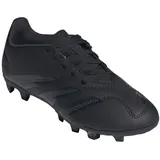 Adidas PREDATOR CLUB FxG J CBLACK/CARBON/CBLACK 29