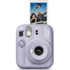 Fujifilm Instax Mini 13 Dreamy Purple