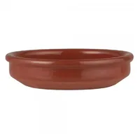 ib laursen Tapasschale Rustique Ton 2,5 cm 10 cm