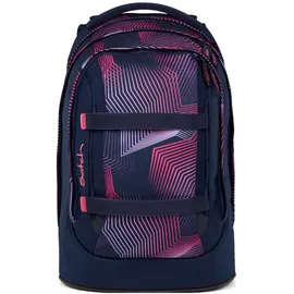 Satch Pack Seismic Pink