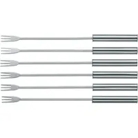 Kela Käsefonduegabeln-Set 6 tlg.