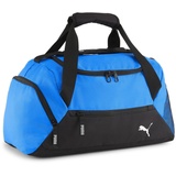 Puma teamGOAL Teambag S Unisex-Erwachsene Sporttasche, Ignite Blue-Puma Black, OSFA -