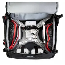 DJI Rucksack Softcase für Phantom 1, / 2 / 3