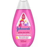 Johnson's Baby Johnson's Baby, Shampoo
