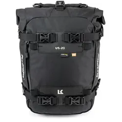 Us-20 Drypack Heck-Taschen