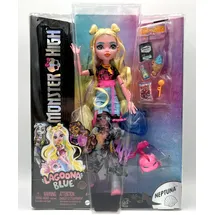 Monster High HXH75 Puppe