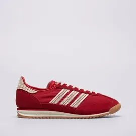 adidas SL 72 OG Damen Rot/Weiß 36 2/3