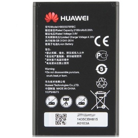 Huawei Ascend G700, G710, Typ HB505076RBC,