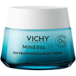 Vichy Mineral 89 72h Feuchtigkeits-Boost 50 ml Creme