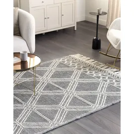 Beliani Teppich TOPRAKKALE 230 cm