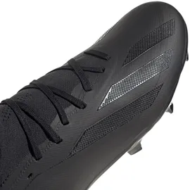 adidas X Crazyfast.2 FG Core Black / Core Black / Core Black 48