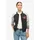 Superdry Damen. College Bomberjacke aus Jersey mit Schriftzug-Grafik schwarz 42 - 42