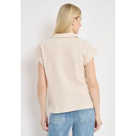 Cecil T-Shirt Beige M