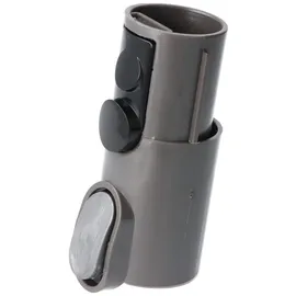 AccuCell Staubsauger-Adapter passend für Dyson 968235-01 von der alten auf die neue Version