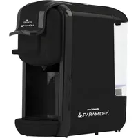 Pyramidea ICP31N schwarz