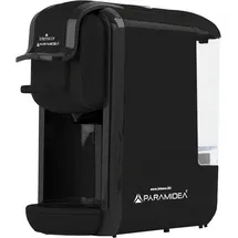 Pyramidea ICP31N schwarz