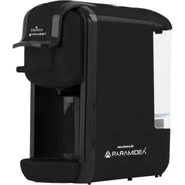 Pyramidea ICP31N schwarz