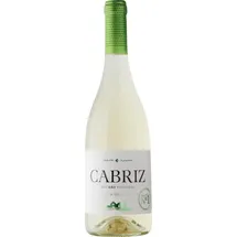 Cabriz Colheita Selecionada Branco 2024