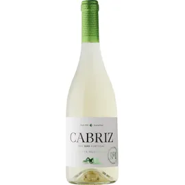 Cabriz Colheita Selecionada Branco 2024