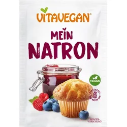 Biovegan Natron 20g