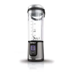 BC151 Blast 0,53 l Standmixer 14,4 W  (Schwarz) (Versandkostenfrei)