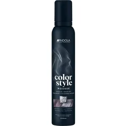 Indola Anthrazit Coloration 200 ml