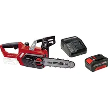 Einhell Power X-Change GE-LC 18/25 Li Akku Akku, inkl. Ladegerät Schwertlänge 250