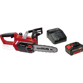Einhell Power X-Change GE-LC 18/25 Li Akku Akku, inkl. Ladegerät Schwertlänge 250