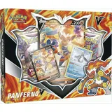 Pokémon Kollektion Panferno-V