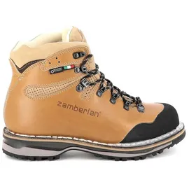 Zamberlan 1025 Tofane Nw Goretex Rr Wanderstiefel - Camel - EU 40