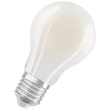 Osram 4099854259739 LED EEK A (A - G) E27 Glühlampenform 2.2W = 40W Neutralweiß (Ø x H) 60mm x 60