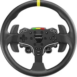 moza racing ES 12 Zoll Wheel Rim Mod, Lenkrad, Schwarz