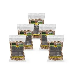 caniland deuka companion Cookies mit Strauss und Hirsch 1,375 kg