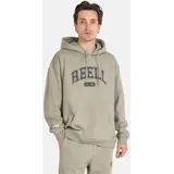 Reell Hoodie Team  grün XS