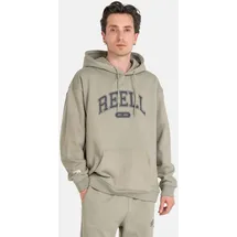 Reell Hoodie Team  grün XS