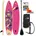 Board Board 335 x 0 11 m Pink