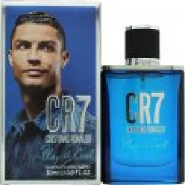 Cristiano Ronaldo CR7 Play it Cool Eau de Toilette 30 ml