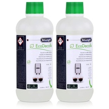 De'Longhi EcoDecalk Entkalker 2 x 500 ml