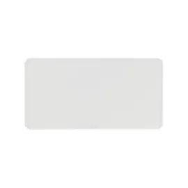 Leitz Schreibtischunterlage grau Leder 70,0 x 36,0 cm, 1 St.