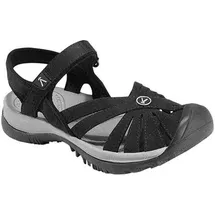 KEEN Utility Keen Rose Sandalen Black Neutral Gray - EU