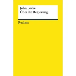 Über die Regierung