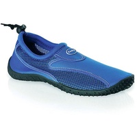 Fashy Cubagua Aqua Schuhe, Unisex, Gr. 36, blau