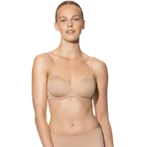 MEY BH Joan Bi Stretch Bra Beige Polyamid B 70 Damen
